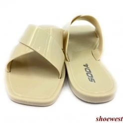 Soda Shoes Majesty FLAT-SANDALS