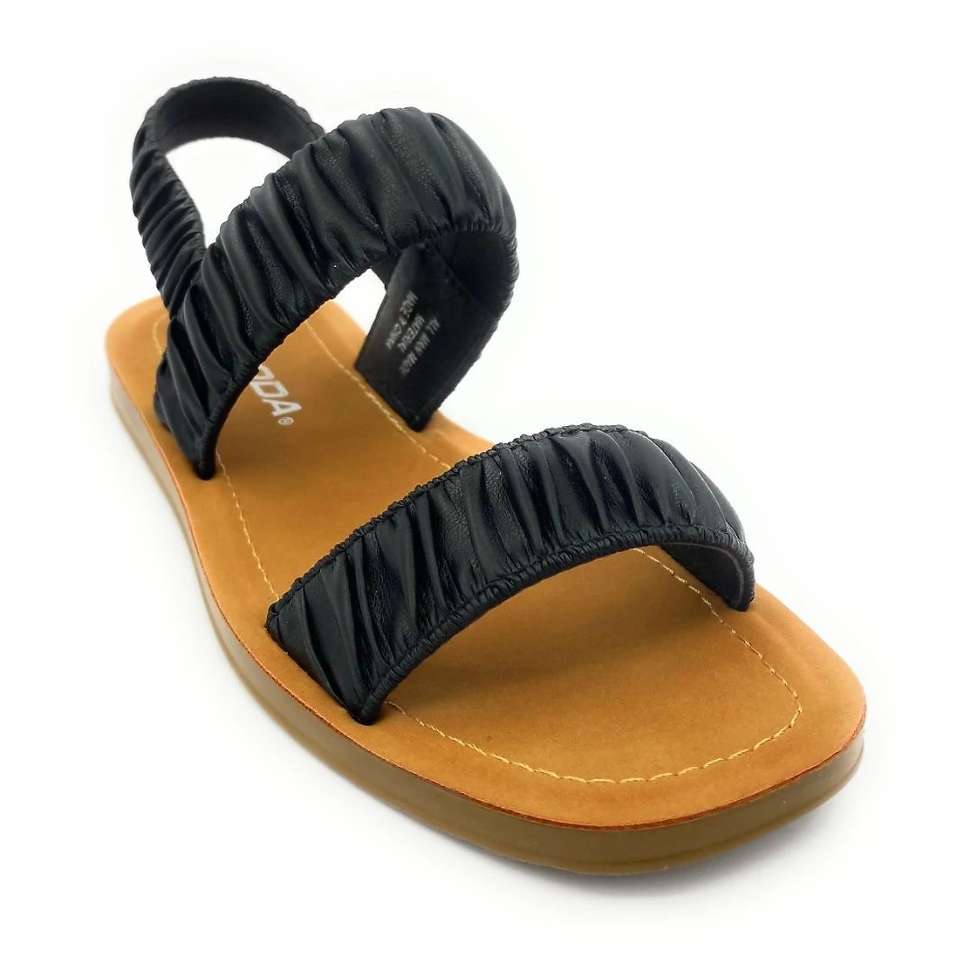 Soda Shoes Seasons FLAT-SANDALS 3 Soda Shoes Seasons FLAT-SANDALS