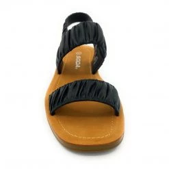 Soda Shoes Seasons FLAT-SANDALS
