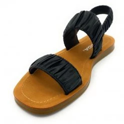 Soda Shoes Seasons FLAT-SANDALS 28 Soda Shoes Seasons FLAT-SANDALS