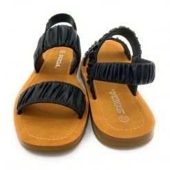 Soda Shoes Seasons FLAT-SANDALS 29 Soda Shoes Seasons FLAT-SANDALS