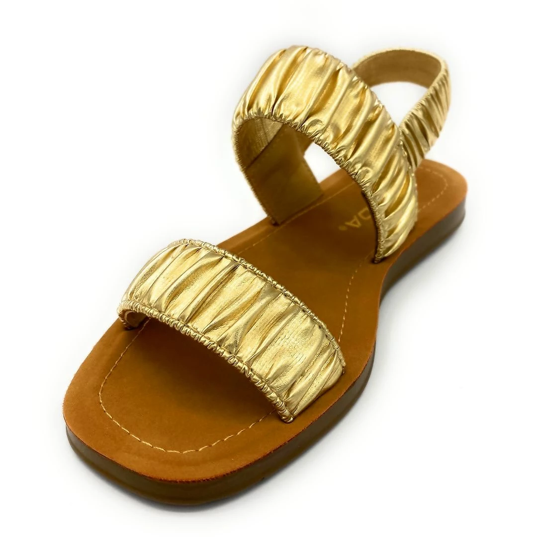 Soda Shoes Seasons FLAT-SANDALS 9 Soda Shoes Seasons FLAT-SANDALS
