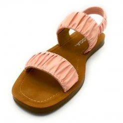 Soda Shoes Seasons FLAT-SANDALS 36 Soda Shoes Seasons FLAT-SANDALS