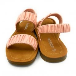 Soda Shoes Seasons FLAT-SANDALS 37 Soda Shoes Seasons FLAT-SANDALS