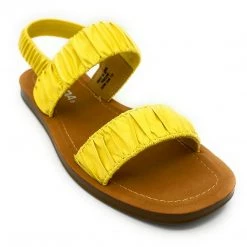 Soda Shoes Seasons FLAT-SANDALS 38 Soda Shoes Seasons FLAT-SANDALS