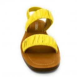 Soda Shoes Seasons FLAT-SANDALS 39 Soda Shoes Seasons FLAT-SANDALS