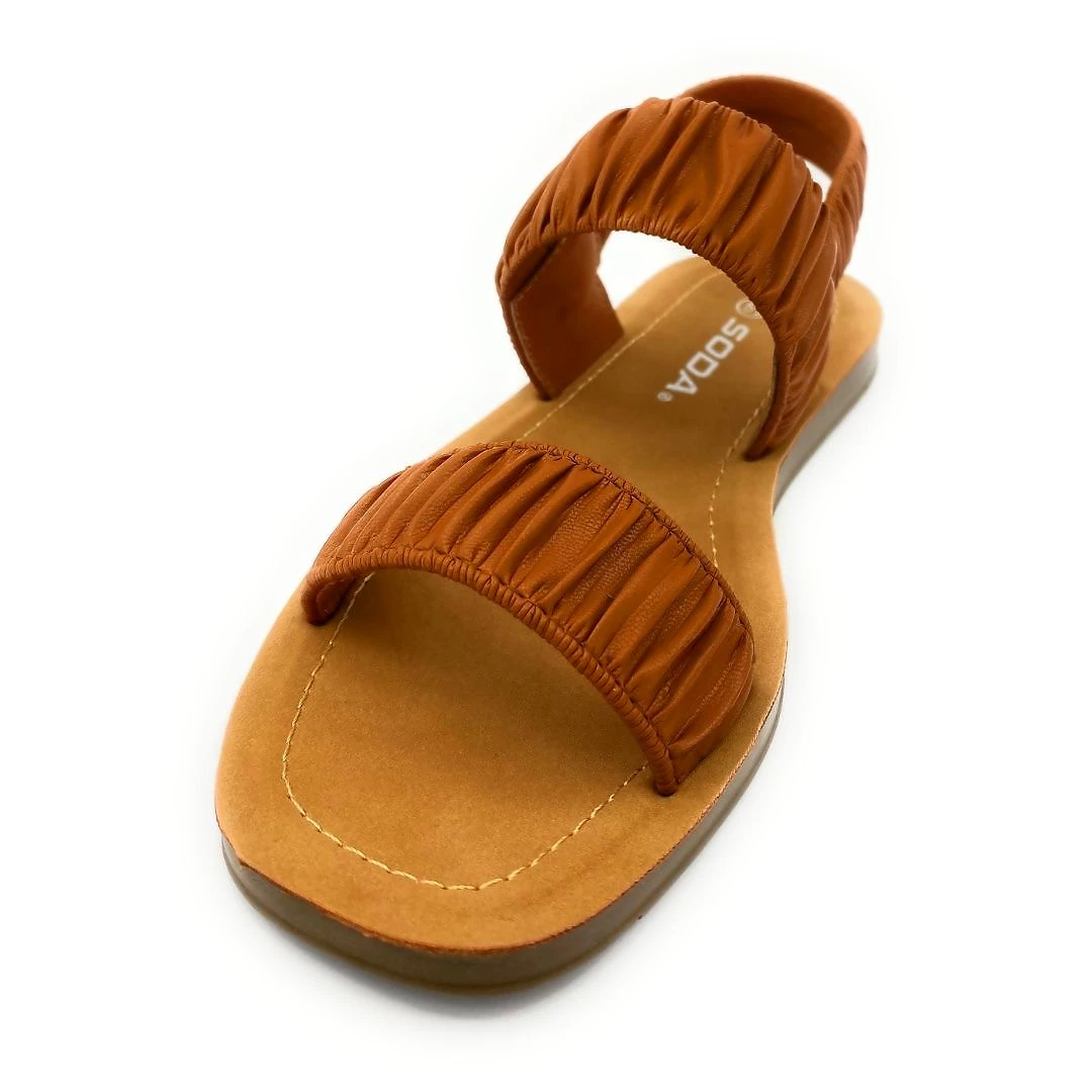 Soda Shoes Seasons FLAT-SANDALS 21 Soda Shoes Seasons FLAT-SANDALS
