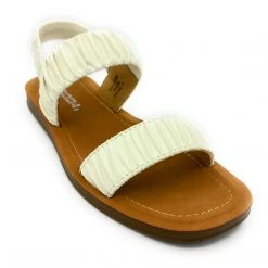 Soda Shoes Seasons FLAT-SANDALS 46 Soda Shoes Seasons FLAT-SANDALS