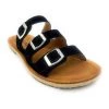 FLAT-SANDALS Soda Shoes Weary 2 FLAT-SANDALS Soda Shoes Weary