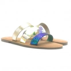 Sunny Feet Shoreline-91