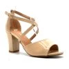Sup Trading B60-015 Heels 1 Sup Trading B60-015 Heels