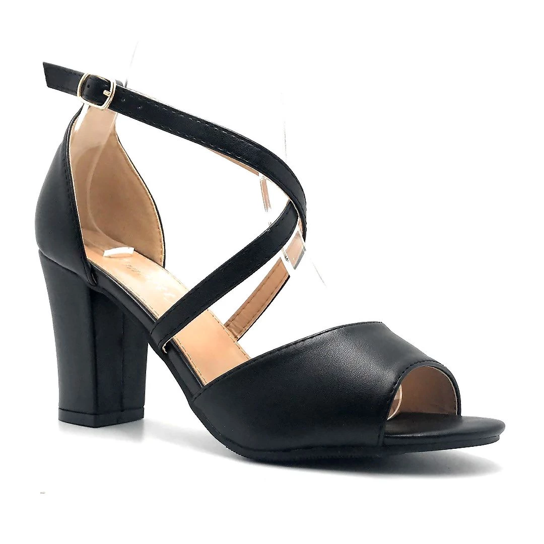 Sup Trading B60-015 Heels 7 Sup Trading B60-015 Heels