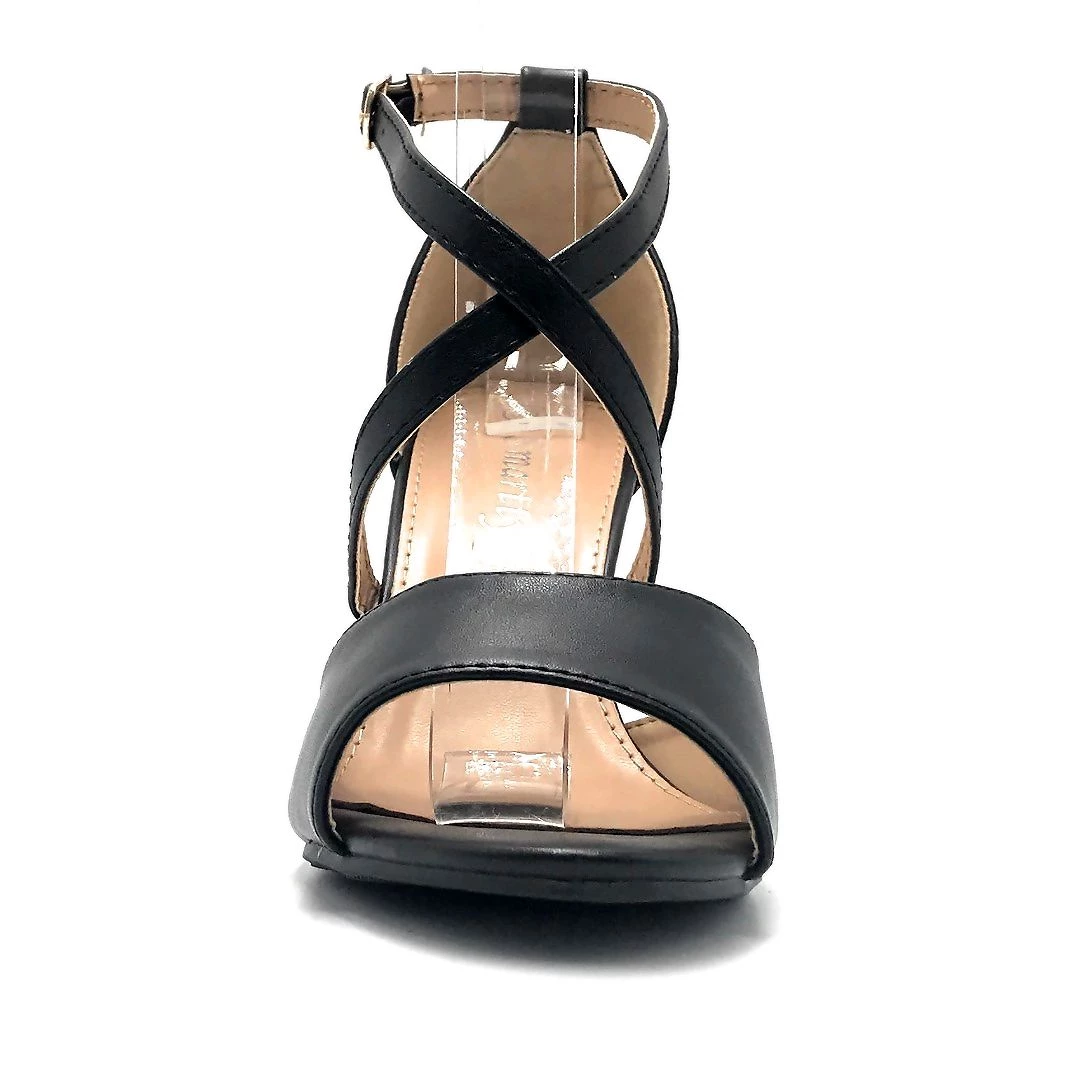 Sup Trading B60-015 Heels 8 Sup Trading B60-015 Heels