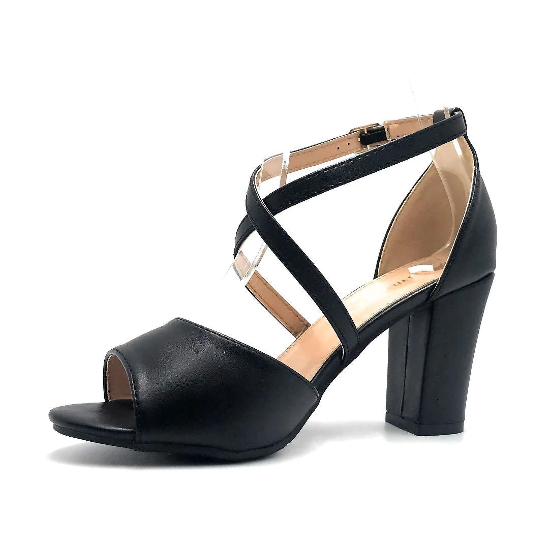 Sup Trading B60-015 Heels 9 Sup Trading B60-015 Heels