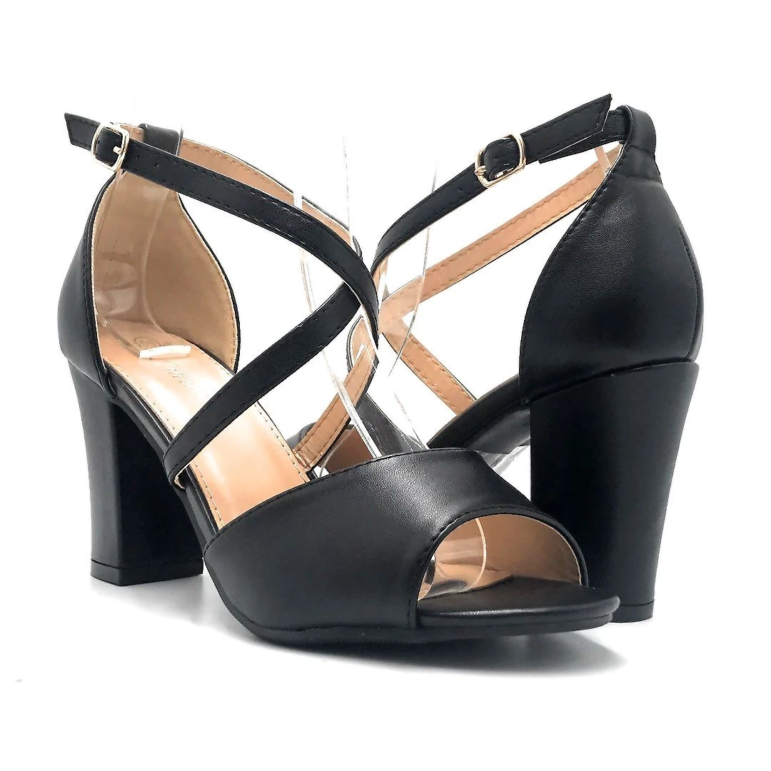 Sup Trading B60-015 Heels 10 Sup Trading B60-015 Heels