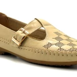 Sup Trading-F28-123 MOCCASINS