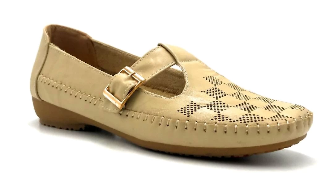 Sup Trading-F28-123 MOCCASINS 3 Sup Trading-F28-123 MOCCASINS