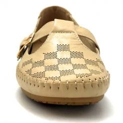 Sup Trading-F28-123 MOCCASINS 18 Sup Trading-F28-123 MOCCASINS