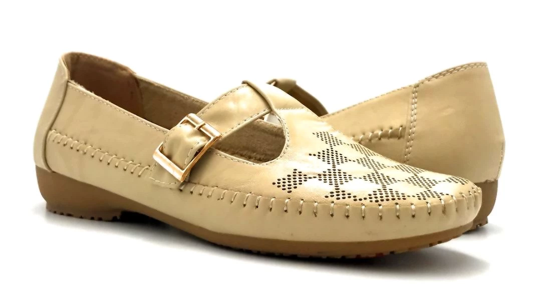 Sup Trading-F28-123 MOCCASINS 6 Sup Trading-F28-123 MOCCASINS