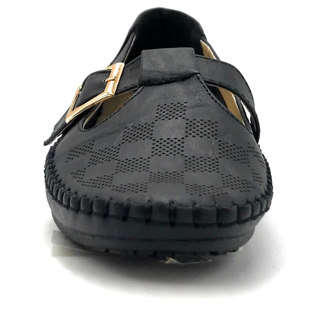 Sup Trading-F28-123 MOCCASINS 8 Sup Trading-F28-123 MOCCASINS