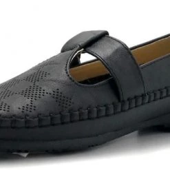 Sup Trading-F28-123 MOCCASINS 23 Sup Trading-F28-123 MOCCASINS