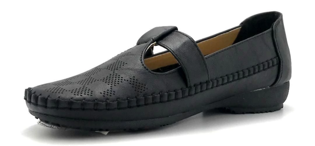 Sup Trading-F28-123 MOCCASINS 9 Sup Trading-F28-123 MOCCASINS