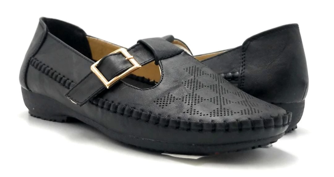 Sup Trading-F28-123 MOCCASINS 10 Sup Trading-F28-123 MOCCASINS