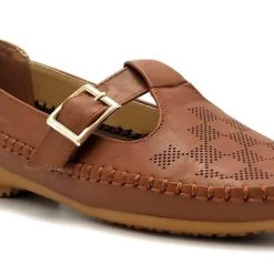 Sup Trading-F28-123 MOCCASINS 25 Sup Trading-F28-123 MOCCASINS