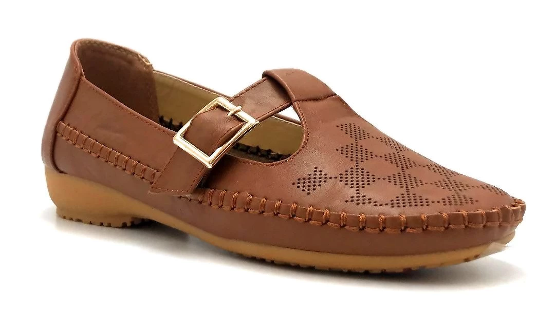 Sup Trading-F28-123 MOCCASINS 11 Sup Trading-F28-123 MOCCASINS