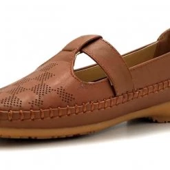 Sup Trading-F28-123 MOCCASINS 27 Sup Trading-F28-123 MOCCASINS