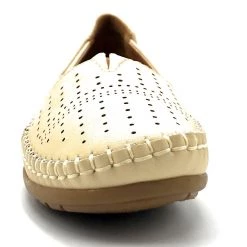 Sup Trading-F808-001 MOCCASINS