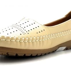 Sup Trading-F808-001 MOCCASINS