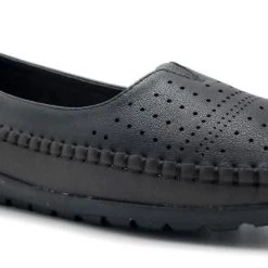 Sup Trading-F808-001 MOCCASINS