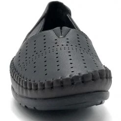 Sup Trading-F808-001 MOCCASINS