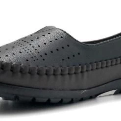 Sup Trading-F808-001 MOCCASINS