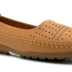 Sup Trading-F808-001 MOCCASINS