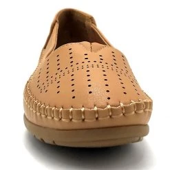 Sup Trading-F808-001 MOCCASINS
