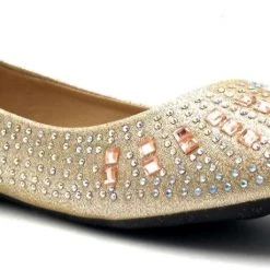 Ballerina Sup Trading-FU-2001 20 Ballerina Sup Trading-FU-2001