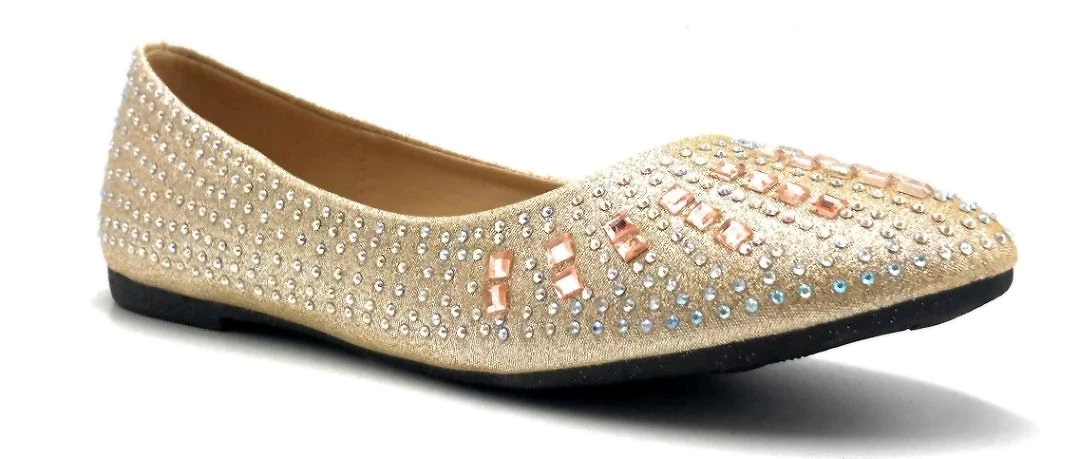 Ballerina Sup Trading-FU-2001 11 Ballerina Sup Trading-FU-2001