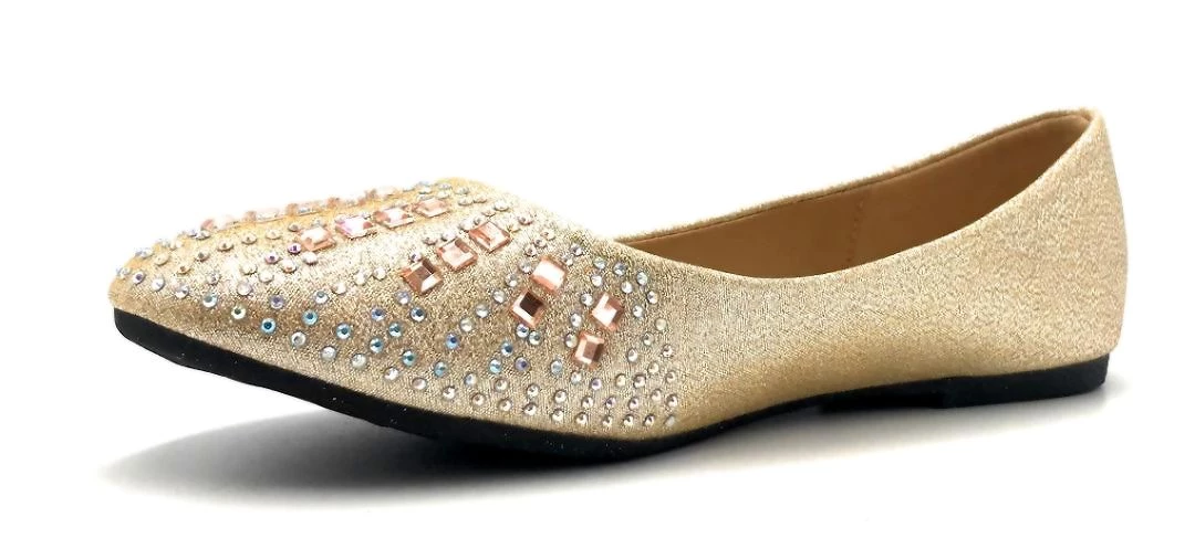 Ballerina Sup Trading-FU-2001 5 Ballerina Sup Trading-FU-2001