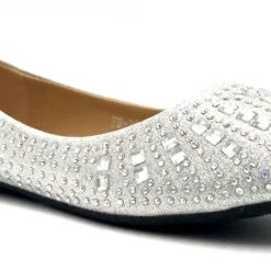 Ballerina Sup Trading-FU-2001 16 Ballerina Sup Trading-FU-2001