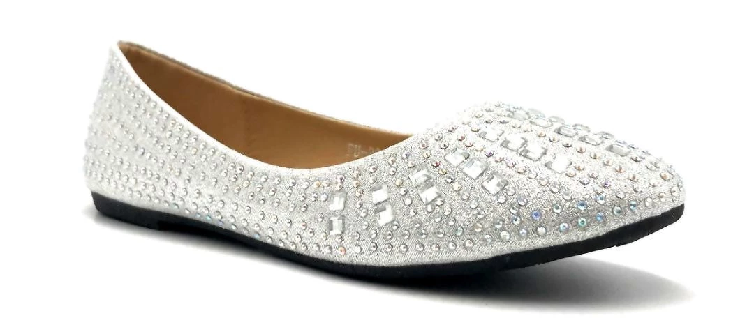 Ballerina Sup Trading-FU-2001 12 Ballerina Sup Trading-FU-2001