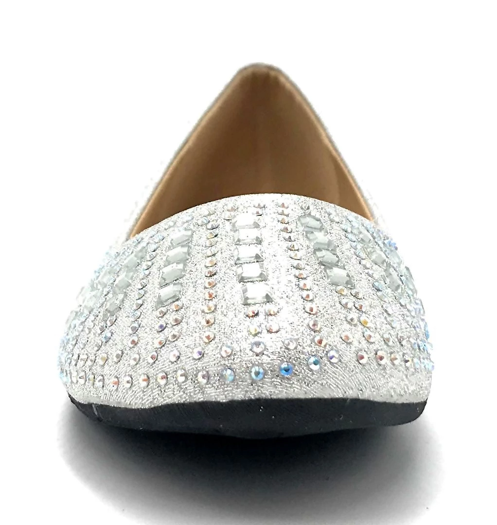 Ballerina Sup Trading-FU-2001 8 Ballerina Sup Trading-FU-2001