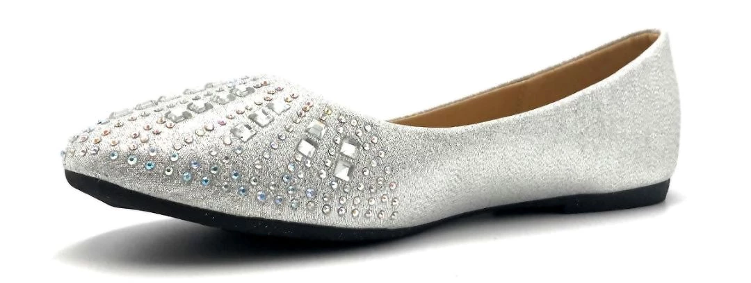 Ballerina Sup Trading-FU-2001 9 Ballerina Sup Trading-FU-2001