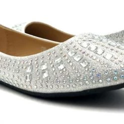 Ballerina Sup Trading-FU-2001 19 Ballerina Sup Trading-FU-2001