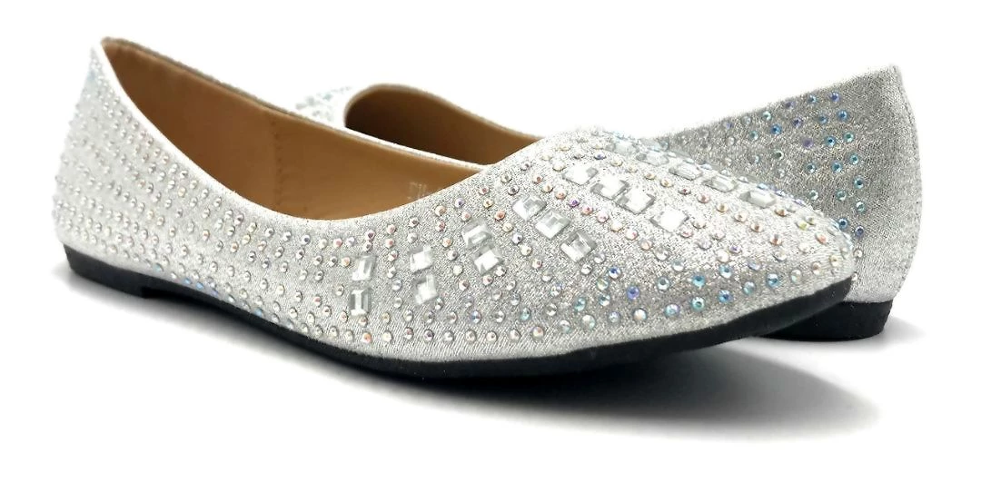 Ballerina Sup Trading-FU-2001 10 Ballerina Sup Trading-FU-2001