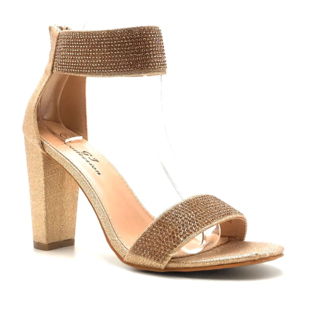 Sup Trading H09-16 Heels 3 Sup Trading H09-16 Heels