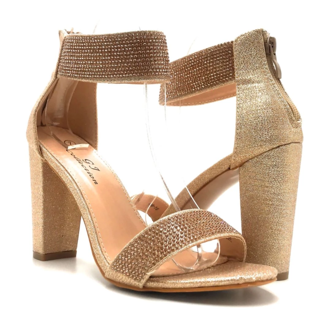 Sup Trading H09-16 Heels 6 Sup Trading H09-16 Heels