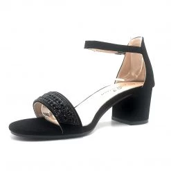 Sup Trading H43-201 Heels 19 Sup Trading H43-201 Heels