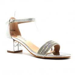 Sup Trading H43-201 Heels 25 Sup Trading H43-201 Heels